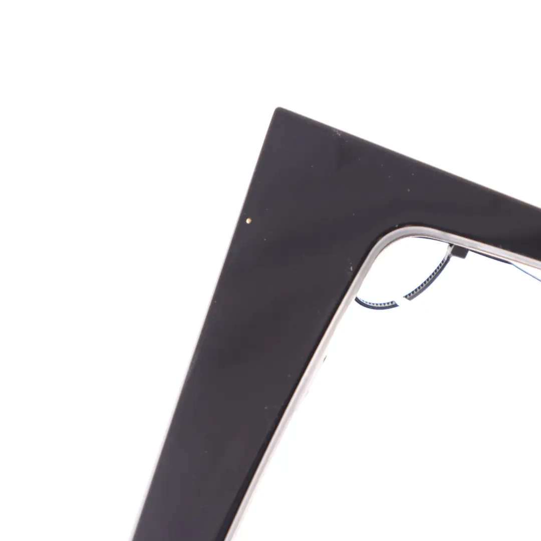 Schaltknüppel Umrandung Innenverkleidung für Mercedes W204 mit Teilenummer A2046800039 Mercedes W204 Schaltknüppel Umrandung Innenverkleidung - SKU A2046800039 - Teilenummer A2046800039