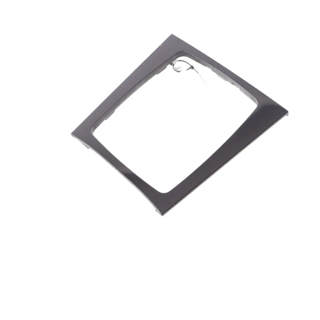 levier de vitesse garniture intérieure pour Mercedes W204 à propos du numéro de pièce A2046800039 Mercedes W204 levier de vitesse garniture intérieure - SKU A2046800039 - Numéro de pièce A2046800039