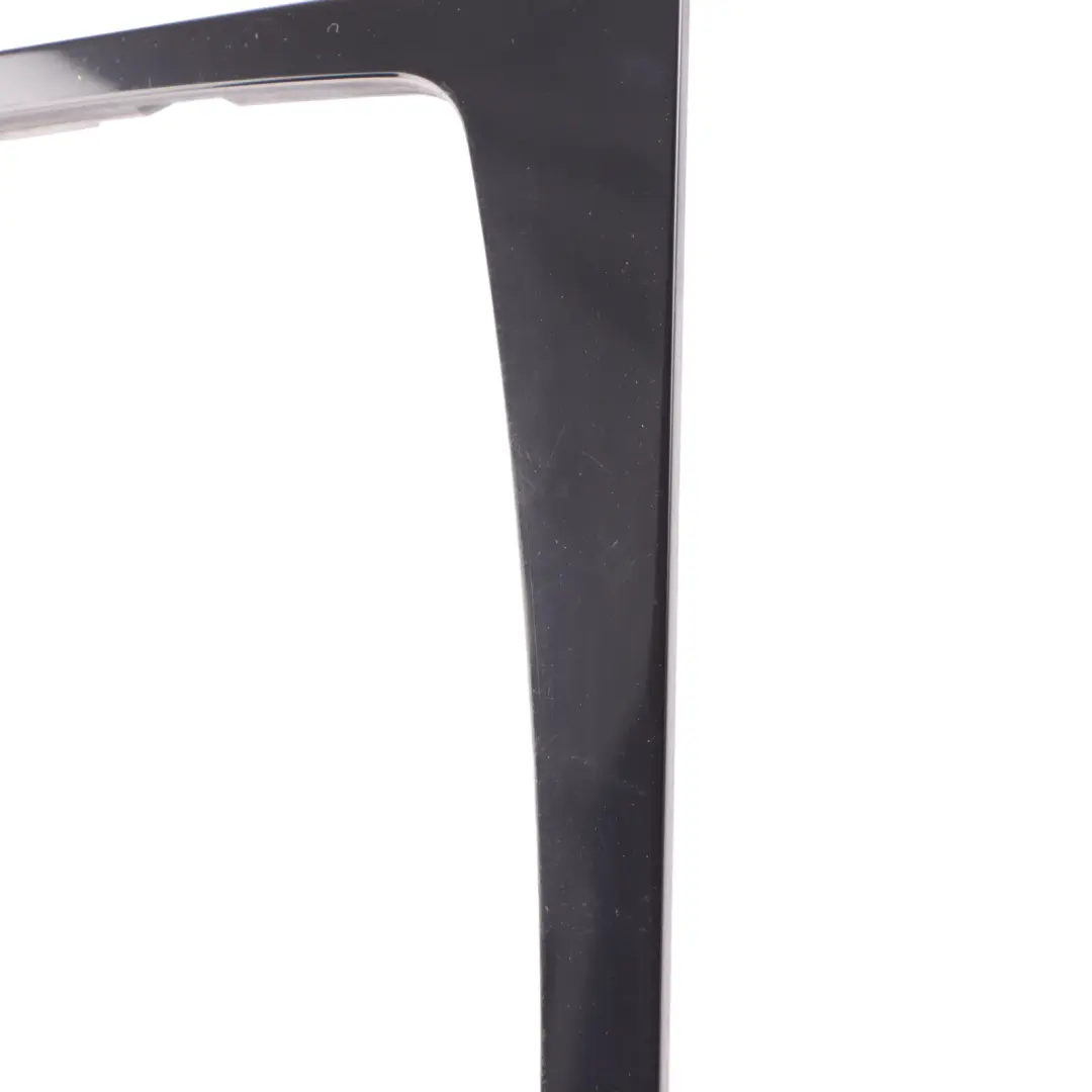 Gearshifter Stick Surround Interior Trim to Mercedes W204 with Part number A2046800039 Mercedes W204 Gearshifter Stick Surround Interior Trim - SKU A2046800039 - Part number A2046800039