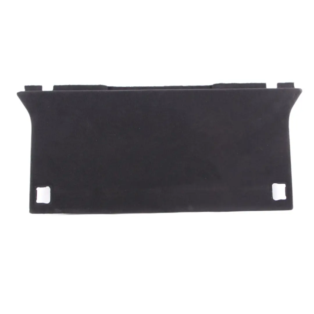 Maletero Estate Carga Delantera Piso Panel Alfombra para Mercedes W204 con número de pieza A2046800102 Mercedes W204 Maletero Estate Carga Delantera Piso Panel Alfombra - SKU A2046800102 - Número de pieza A2046800102