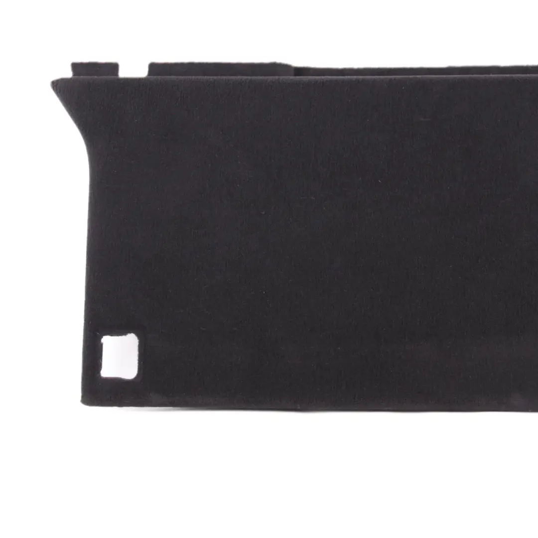 Mercedes W204 Maletero Estate Carga Delantera Piso Panel Alfombra - SKU A2046800102 - Número de pieza A2046800102