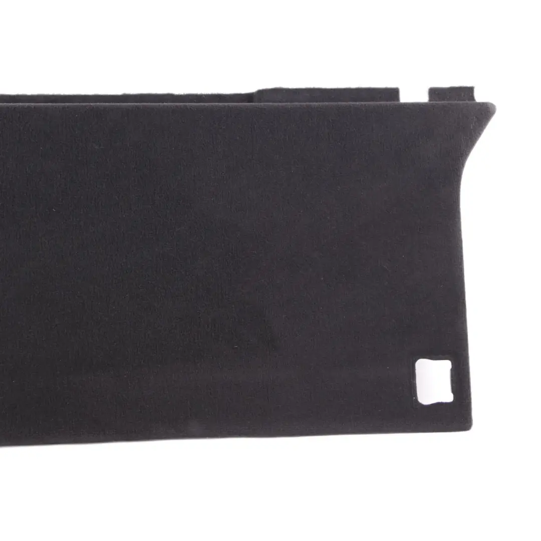 Boot Trunk Estate Front Loading Floor Panel Carpet pour Mercedes W204 à propos du numéro de pièce A2046800102 Mercedes W204 Boot Trunk Estate Front Loading Floor Panel Carpet - SKU A2046800102 - Numéro de pièce A2046800102