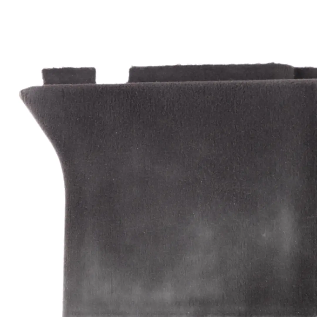 Boot Trunk Estate Front Loading Floor Panel Carpet pour Mercedes W204 à propos du numéro de pièce A2046800102 Mercedes W204 Boot Trunk Estate Front Loading Floor Panel Carpet - SKU A2046800102 - Numéro de pièce A2046800102