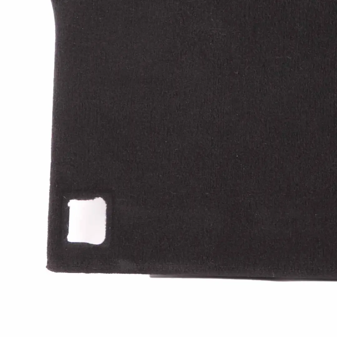 Mercedes W204 Boot Trunk Estate Front Loading Floor Panel Carpet - SKU A2046800102 - Numéro de pièce A2046800102