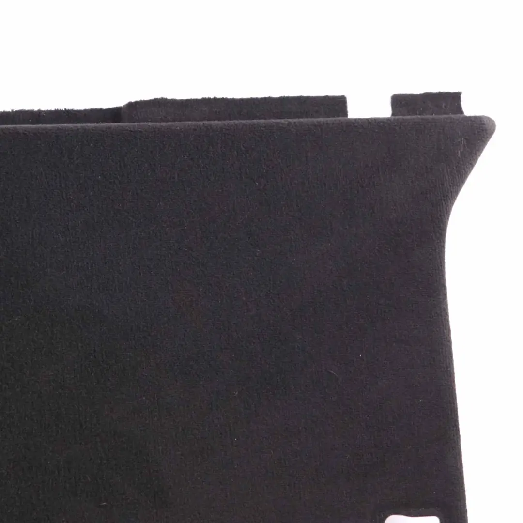 Boot Trunk Estate Front Loading Floor Panel Carpet pour Mercedes W204 à propos du numéro de pièce A2046800102 Mercedes W204 Boot Trunk Estate Front Loading Floor Panel Carpet - SKU A2046800102 - Numéro de pièce A2046800102