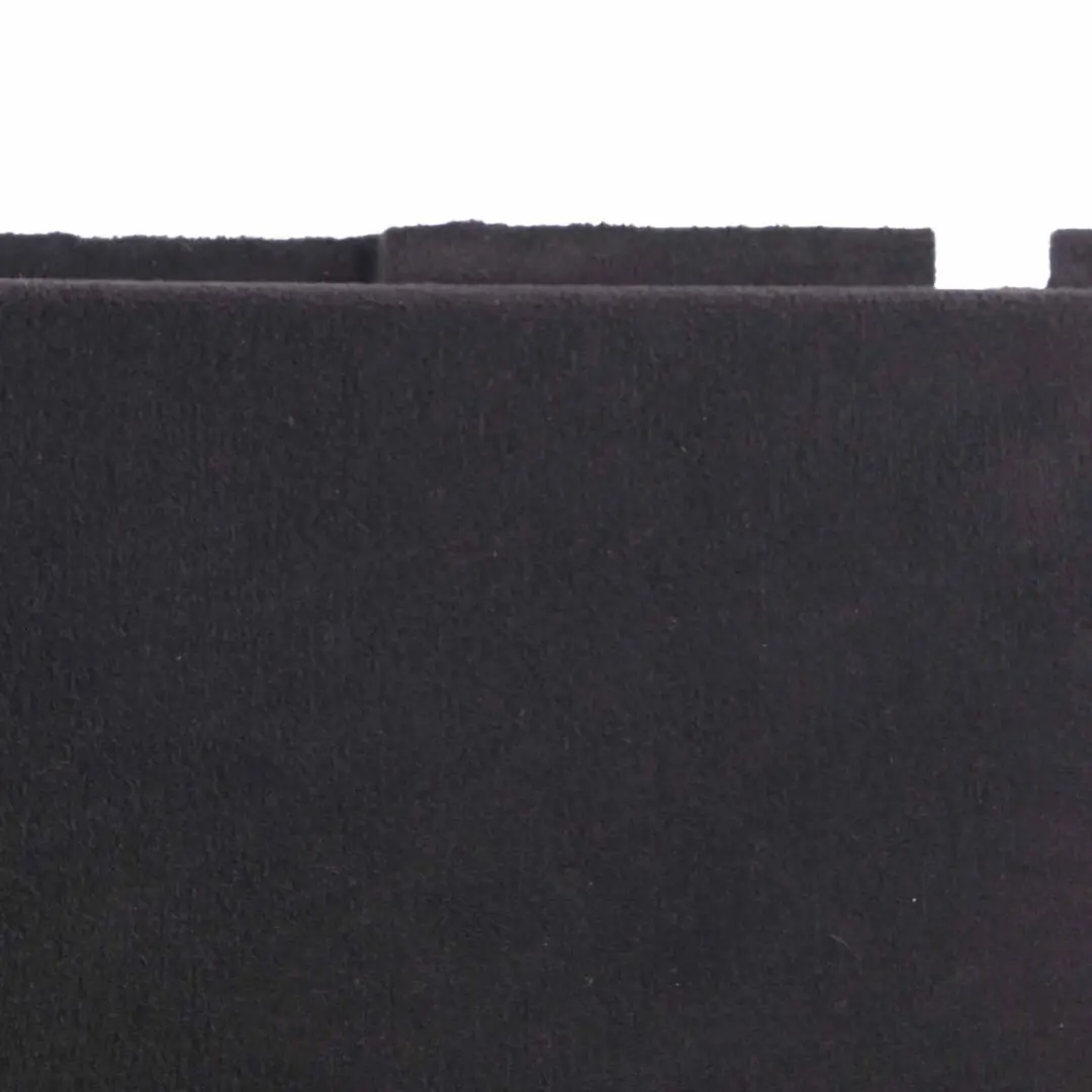 Maletero Estate Carga Delantera Piso Panel Alfombra para Mercedes W204 con número de pieza A2046800102 Mercedes W204 Maletero Estate Carga Delantera Piso Panel Alfombra - SKU A2046800102 - Número de pieza A2046800102