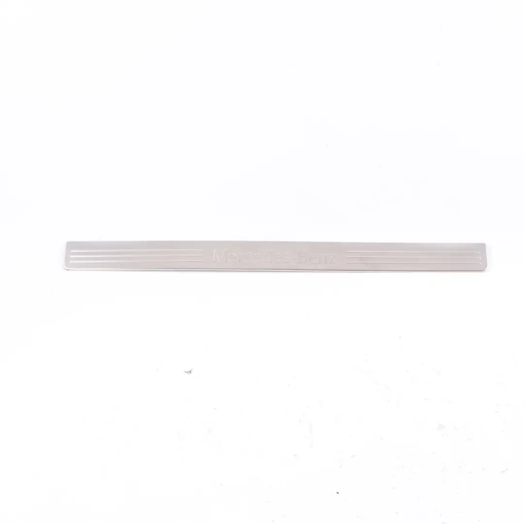  Door Sill Mercedes W204 S204 Trim Step Cover Front Left Right N/O/S - SKU A2046800135-1 - Part number A2046800135