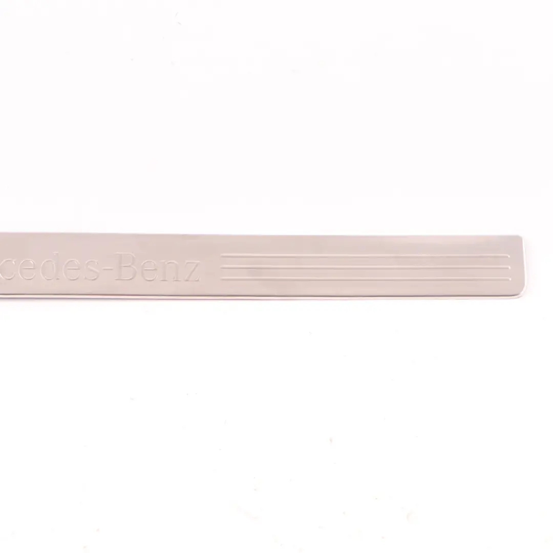  Door Sill Mercedes W204 S204 Trim Step Cover Front Left Right N/O/S - SKU A2046800135-1 - Part number A2046800135