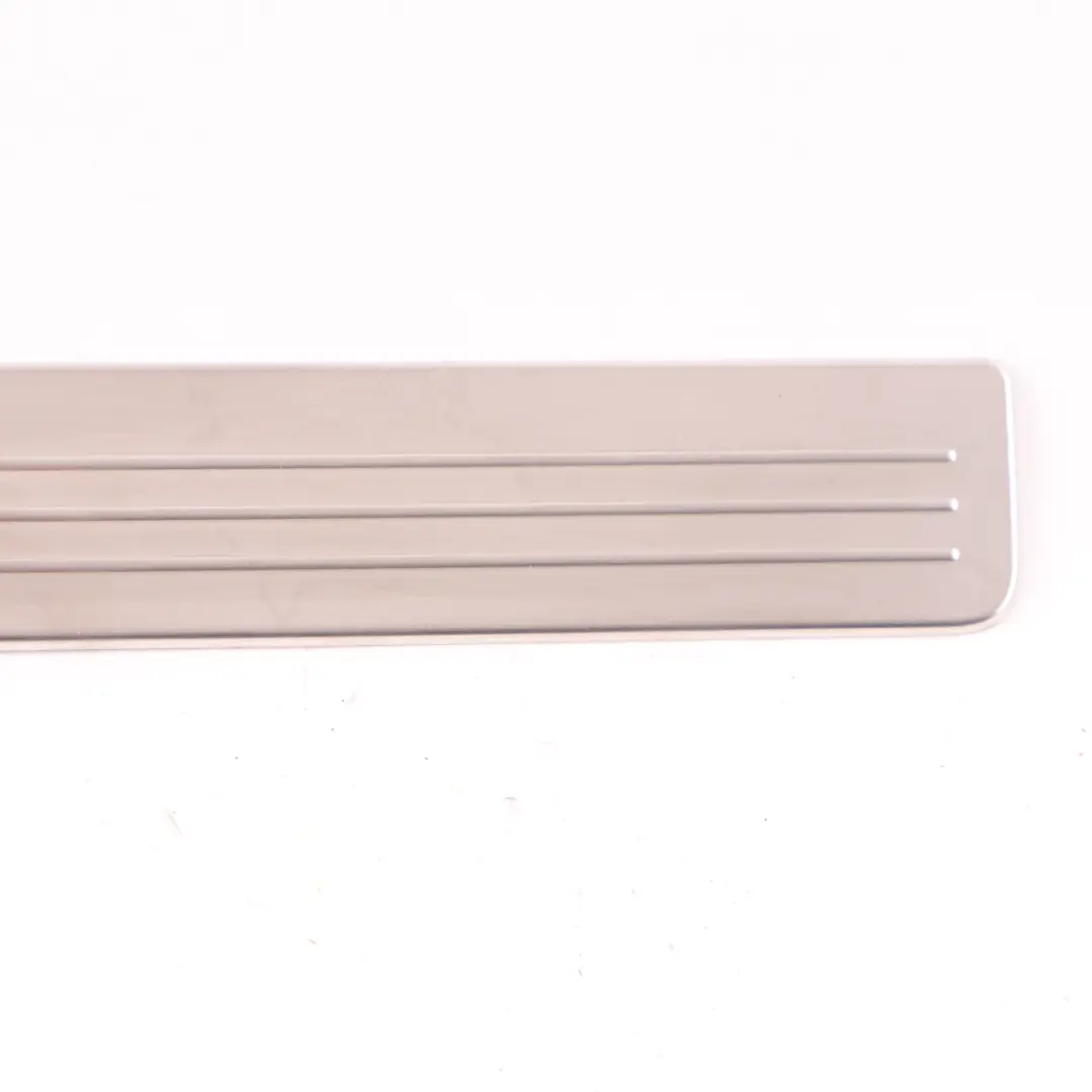  Door Sill Mercedes W204 S204 Trim Step Cover Front Left Right N/O/S - SKU A2046800135-1 - Part number A2046800135