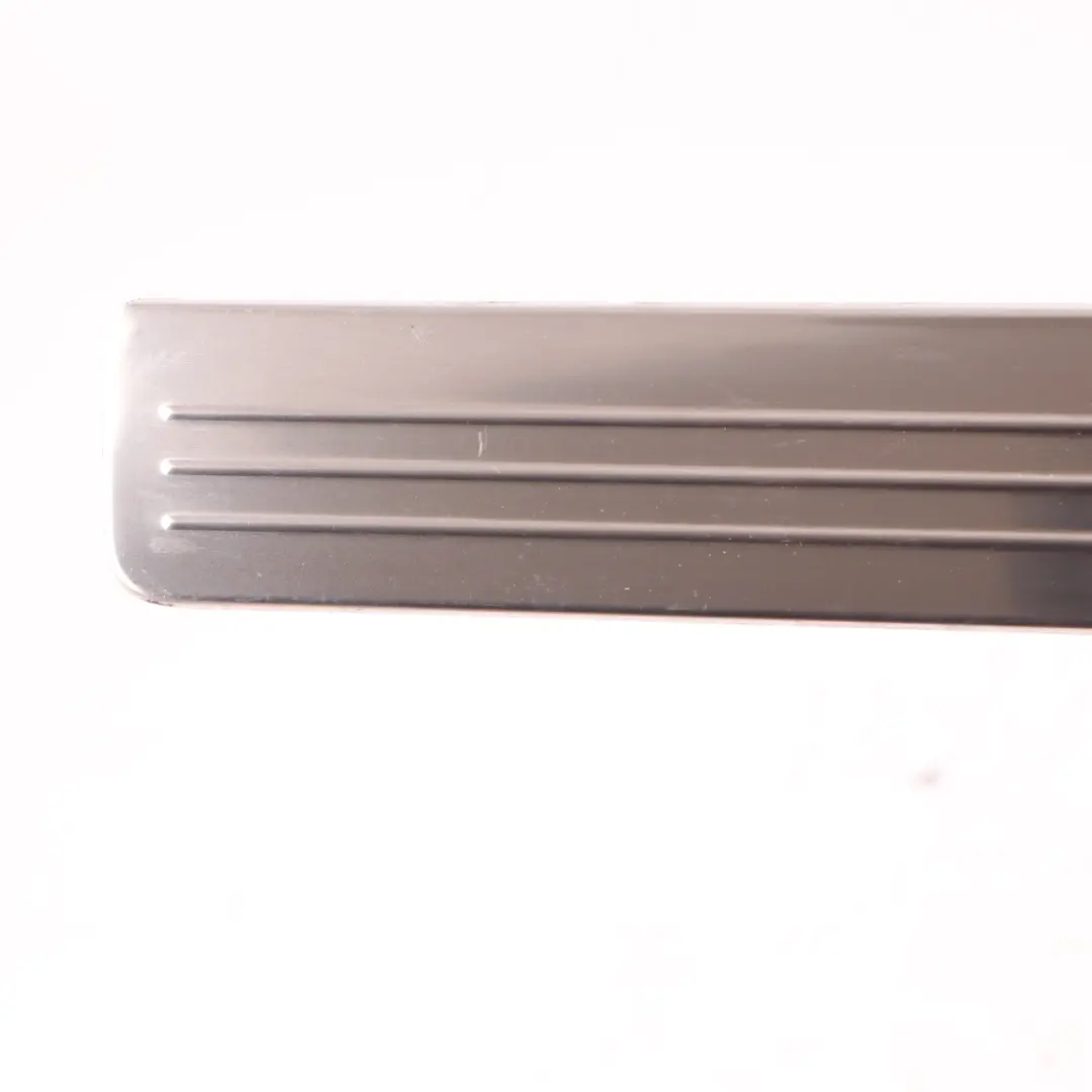 Seuil de Porte Mercedes W204 S204 Couvre-marche avant gauche droite pour à propos du numéro de pièce A2046800135 Seuil de Porte Mercedes W204 S204 Couvre-marche avant gauche droite - SKU A2046800135-1 - Numéro de pièce A2046800135