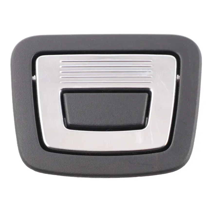 Boot Trunk Floor Carpet Handle Trim to Mercedes S204 Estate Rear with Part number A2046800184 Mercedes S204 Estate Rear Boot Trunk Floor Carpet Handle Trim - SKU A2046800184 - Part number A2046800184