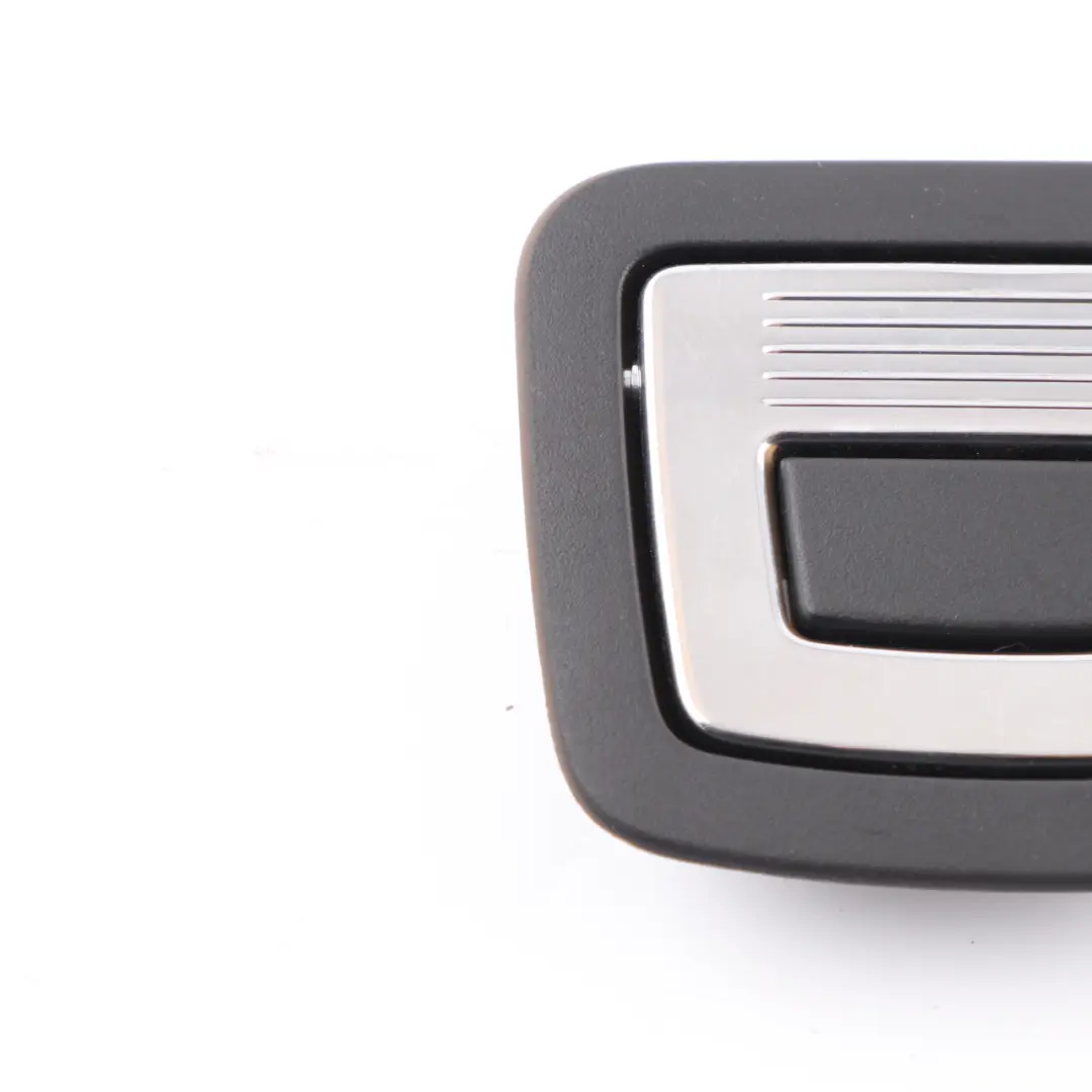 Mercedes S204 Kombi hinten Kofferraum Boden Teppichgriff Verkleidung - SKU A2046800184 - Teilenummer A2046800184