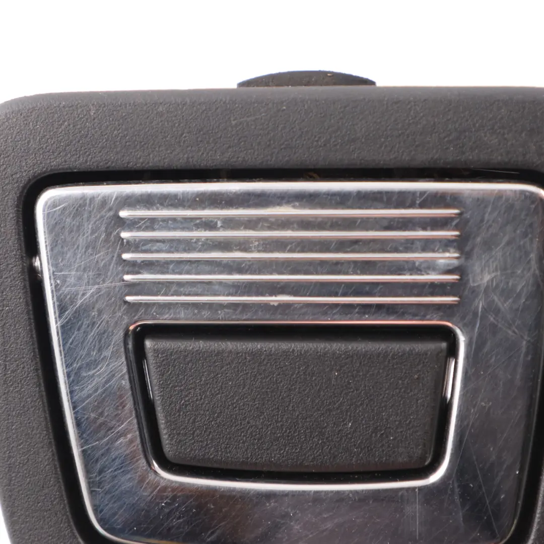 Mercedes S204 Estate Rear Boot Trunk Floor Carpet Handle Trim - SKU A2046800184 - Part number A2046800184