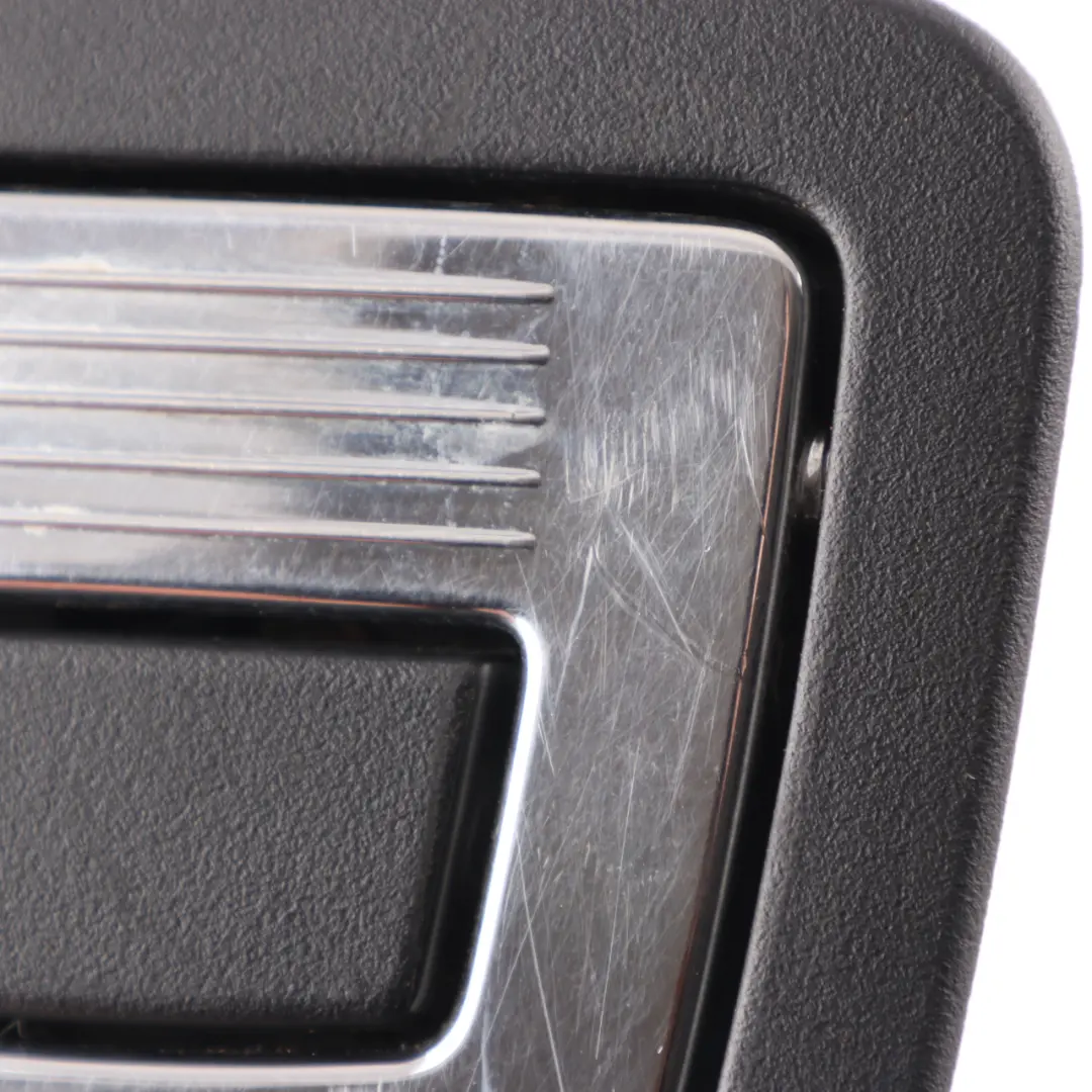 Boot Trunk Floor Carpet Handle Trim to Mercedes S204 Estate Rear with Part number A2046800184 Mercedes S204 Estate Rear Boot Trunk Floor Carpet Handle Trim - SKU A2046800184 - Part number A2046800184