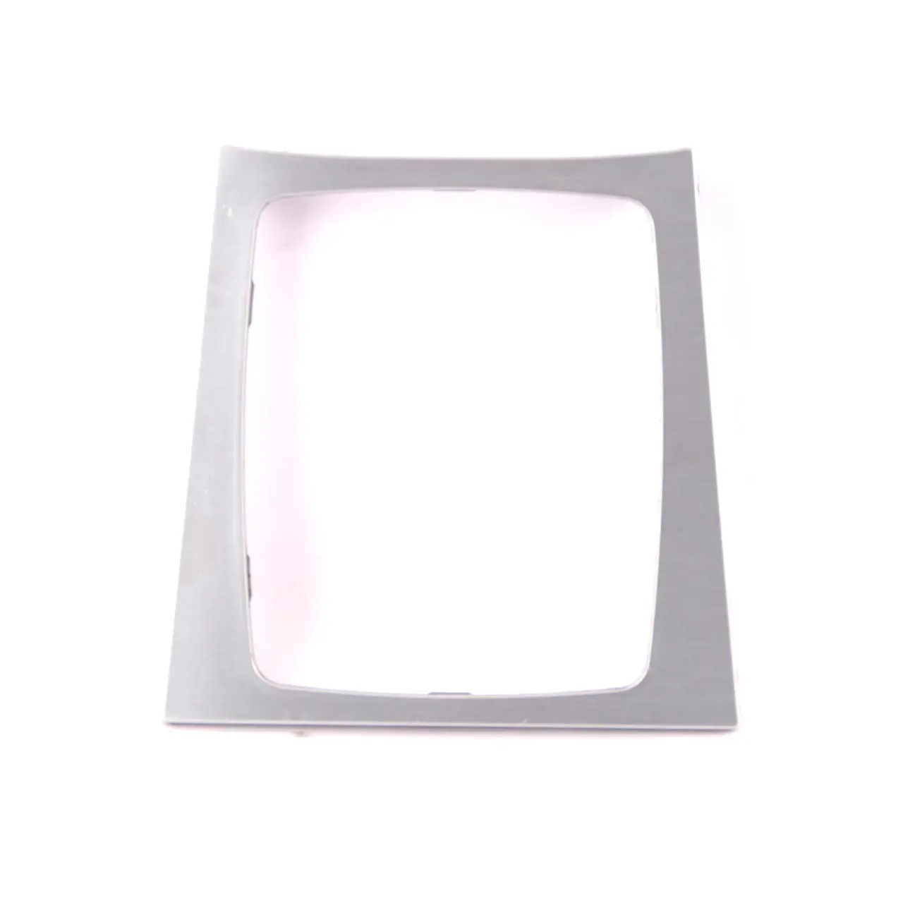 Mercedes W204 Cornice Di Rivestimento Del Cambio In Alluminio A2046800190