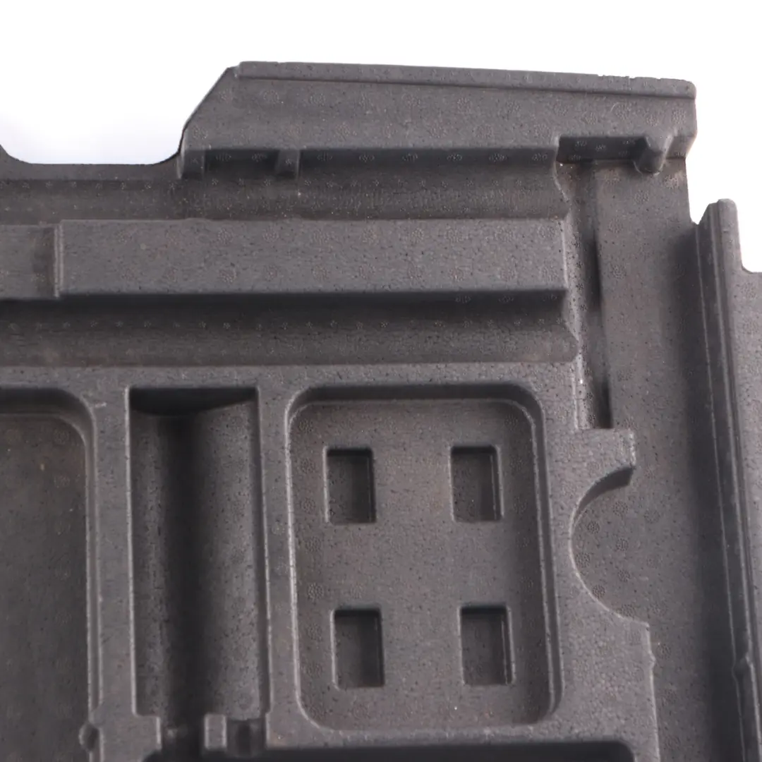 Boot Trunk Estate Loading Floor Panel Tool Kit Foam to Mercedes S204 with Part number A2046800230 Mercedes S204 Boot Trunk Estate Loading Floor Panel Tool Kit Foam - SKU A2046800230-1 - Part number A2046800230