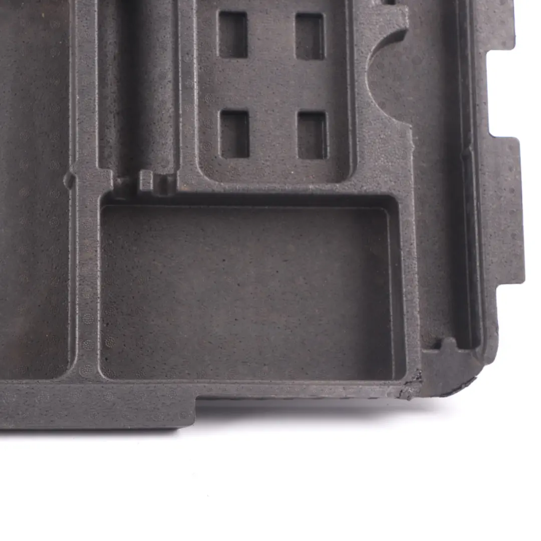 Mercedes S204 Boot Trunk Estate Loading Floor Panel Tool Kit Foam - SKU A2046800230-1 - Part number A2046800230