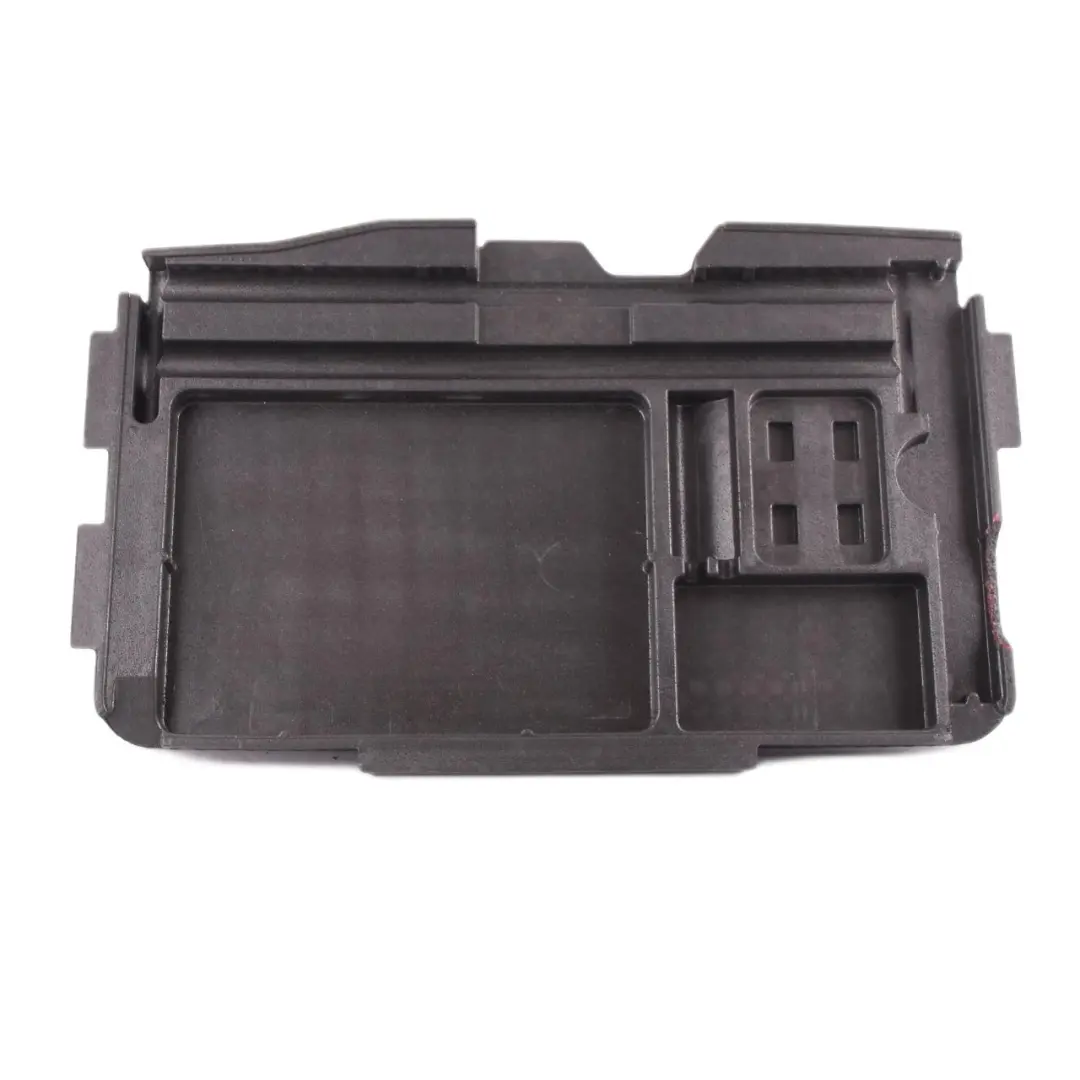 Mercedes W204 Boot Trunk Estate Loading Floor Panel Tool Kit Foam - SKU A2046800230 - Part number A2046800230