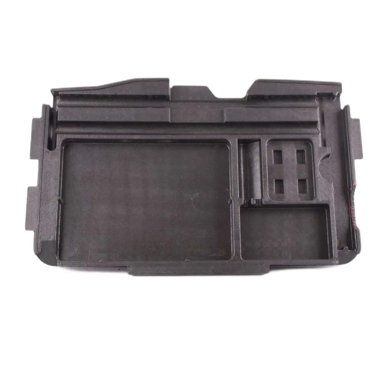Mercedes W204 Kombi Kofferraum Ladeboden Werkzeug Schaum A2046800230