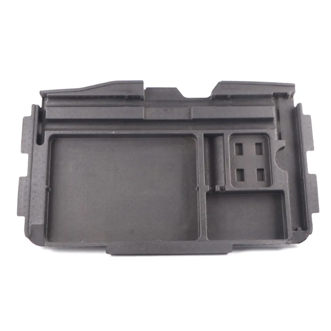 Boot Trunk Estate Loading Floor Panel Tool Kit Foam to Mercedes W204 with Part number A2046800230 Mercedes W204 Boot Trunk Estate Loading Floor Panel Tool Kit Foam - SKU A2046800230 - Part number A2046800230