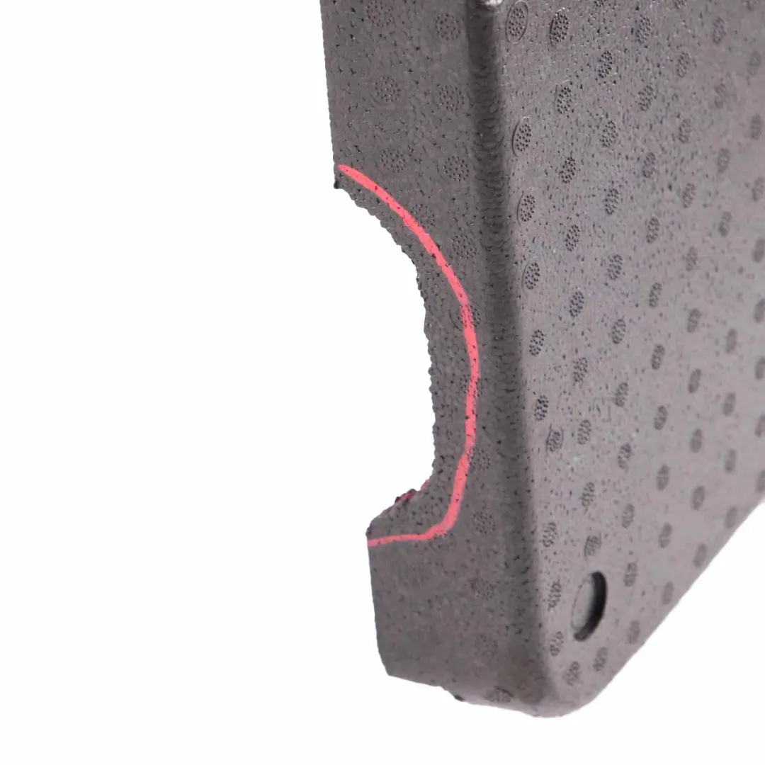 Mercedes W204 Boot Trunk Estate Loading Floor Panel Tool Kit Foam - SKU A2046800230 - Part number A2046800230