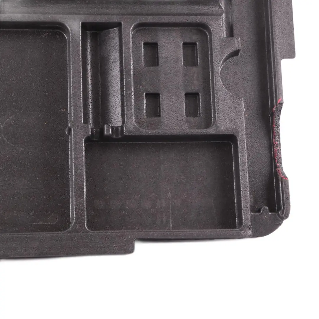 Mercedes W204 Boot Trunk Estate Loading Floor Panel Tool Kit Foam - SKU A2046800230 - Part number A2046800230