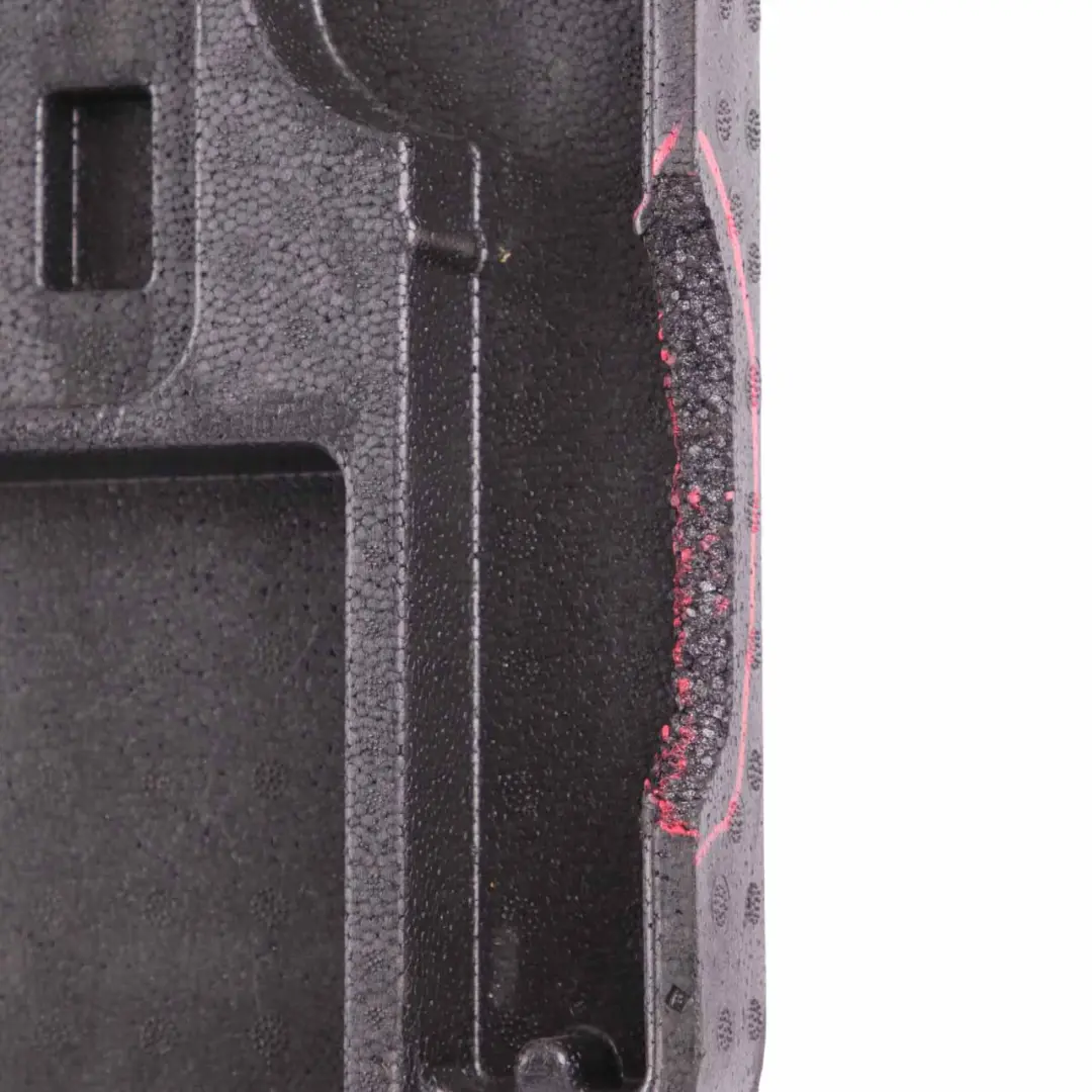 Mercedes W204 Kombi Kofferraum Ladeboden Werkzeug Schaum - SKU A2046800230 - Teilenummer A2046800230