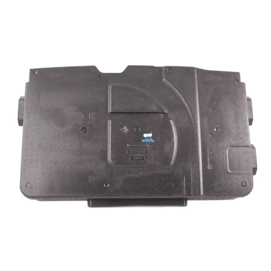 Boot Trunk Estate Loading Floor Panel Tool Kit Foam to Mercedes W204 with Part number A2046800230 Mercedes W204 Boot Trunk Estate Loading Floor Panel Tool Kit Foam - SKU A2046800230 - Part number A2046800230