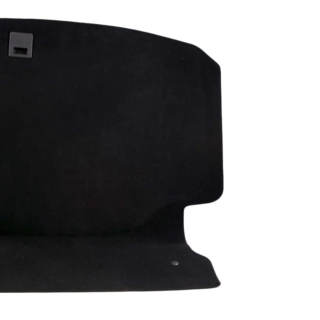  Mercedes-Benz C-Class W204 Rear Boot Trunk Loading Floor Trim Panel Carpet - SKU A2046800242 - Part number A2046800242