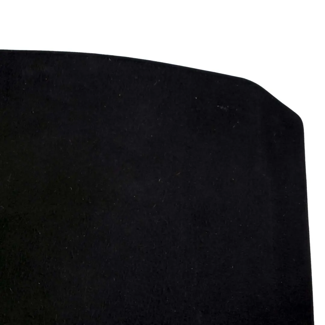  Mercedes-Benz C-Class W204 Rear Boot Trunk Loading Floor Trim Panel Carpet - SKU A2046800242 - Part number A2046800242