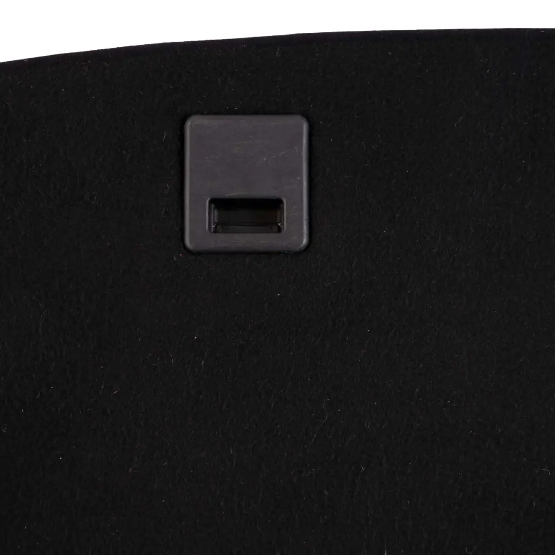  Mercedes-Benz C-Class W204 Rear Boot Trunk Loading Floor Trim Panel Carpet - SKU A2046800242 - Part number A2046800242