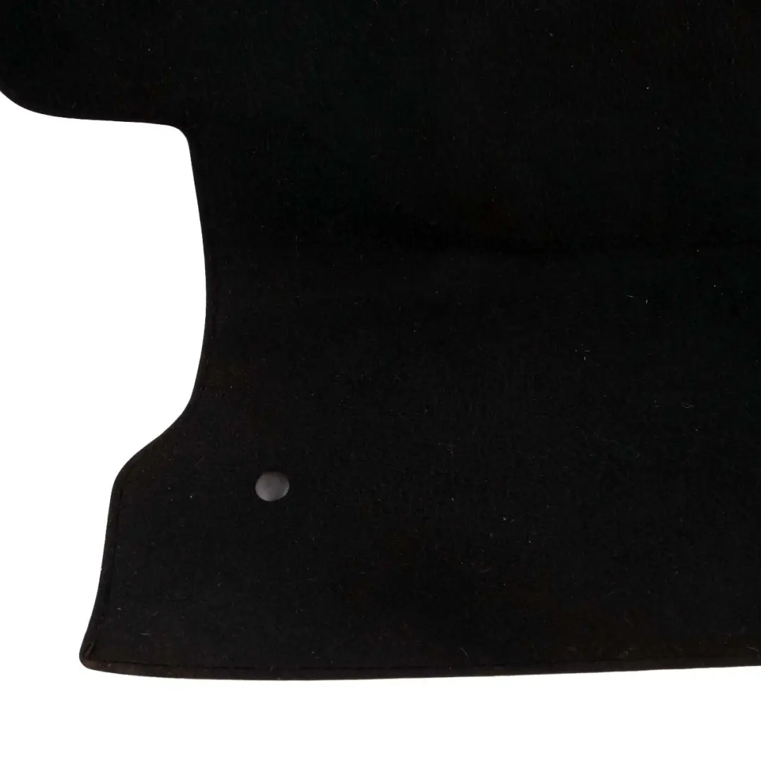  Mercedes-Benz C-Class W204 Rear Boot Trunk Loading Floor Trim Panel Carpet - SKU A2046800242 - Part number A2046800242