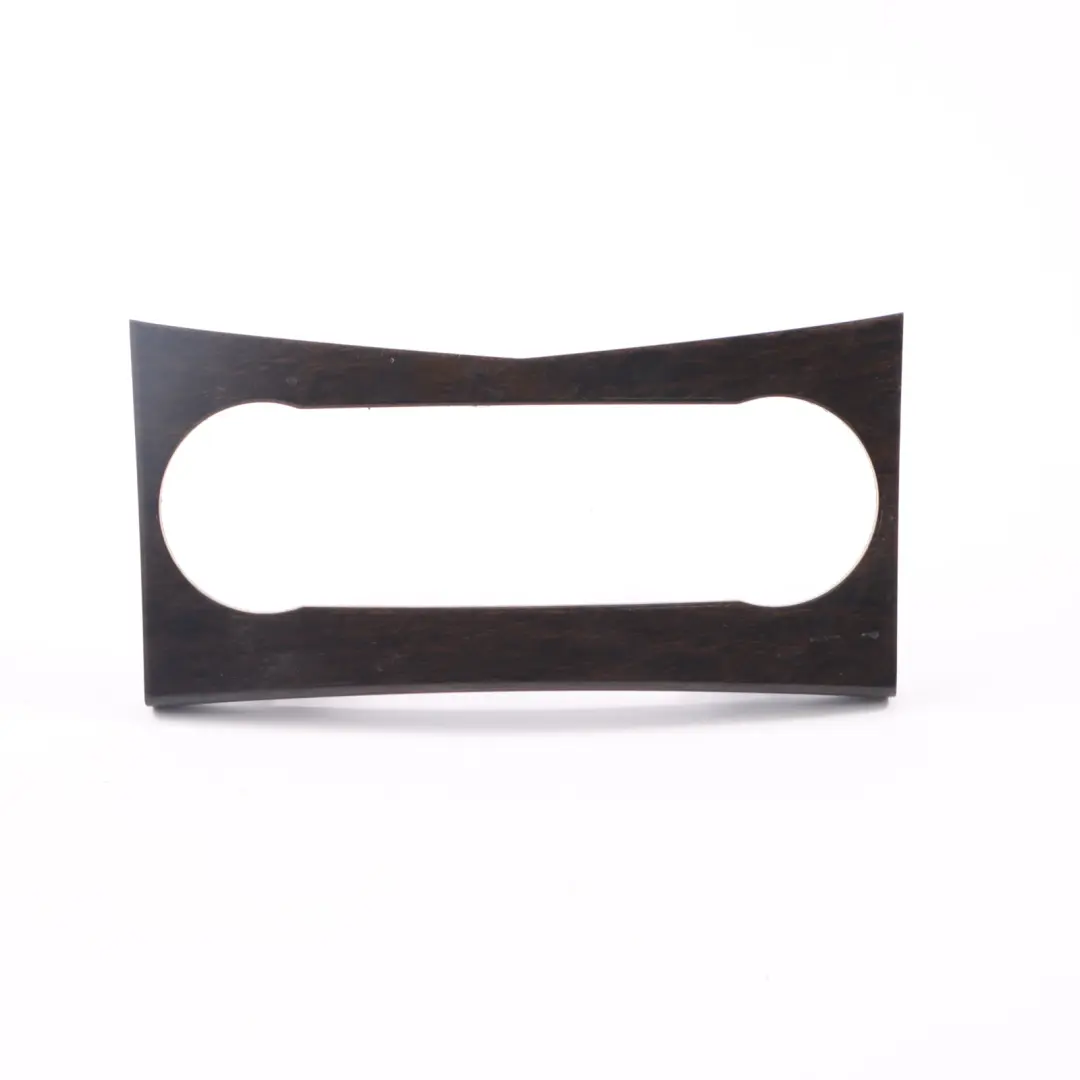 Chauffage Climatisation Couvre Panneau Cadre Bois pour Mercedes W204 à propos du numéro de pièce A2046800290 Mercedes W204 Chauffage Climatisation Couvre Panneau Cadre Bois - SKU A2046800290 - Numéro de pièce A2046800290