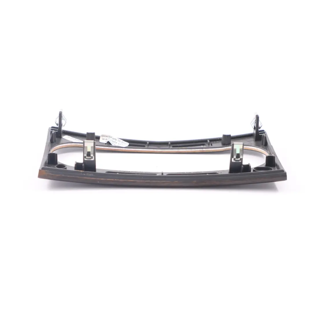 Mercedes W204 Ramka Dekor Panel Klimatyzacji - SKU A2046800290 - Numer Części A2046800290