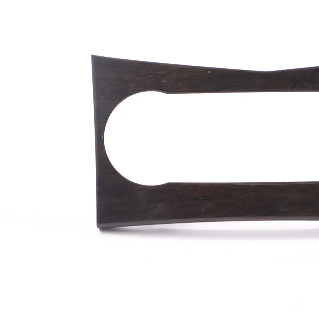 Mercedes W204 Riscaldatore Climatizzatore Copertura Pannello Trim Telaio Legno - SKU A2046800290 - Numero di parte A2046800290