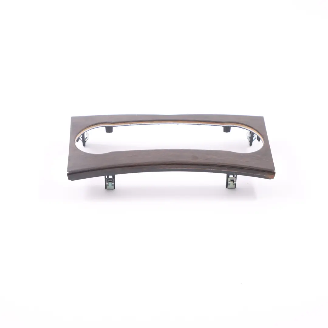 Mercedes W204 Riscaldatore Climatizzatore Copertura Pannello Trim Telaio Legno - SKU A2046800290 - Numero di parte A2046800290