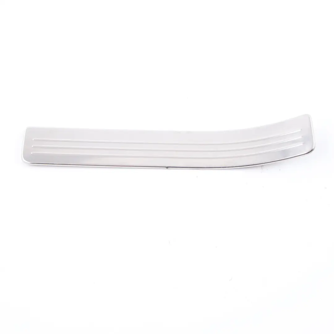 Mercedes W204 Ensemble De Garnitures De Seuil De Porte Arrière - SKU A2046800335-1 - Numéro de pièce A2046800335