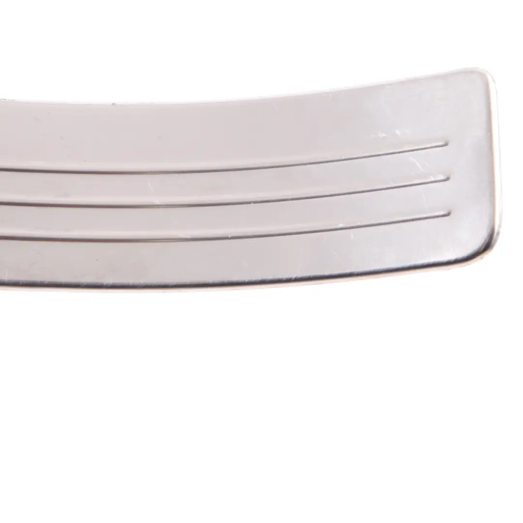 Set Di Modanature Per Soglia Porta Posteriore per Mercedes W204 con numero di parte A2046800335 Mercedes W204 Set Di Modanature Per Soglia Porta Posteriore - SKU A2046800335-1 - Numero di parte A2046800335
