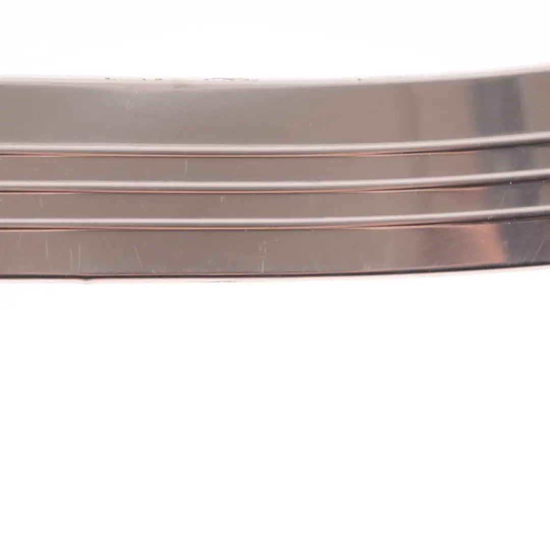 Mercedes W204 Ensemble De Garnitures De Seuil De Porte Arrière - SKU A2046800335-1 - Numéro de pièce A2046800335
