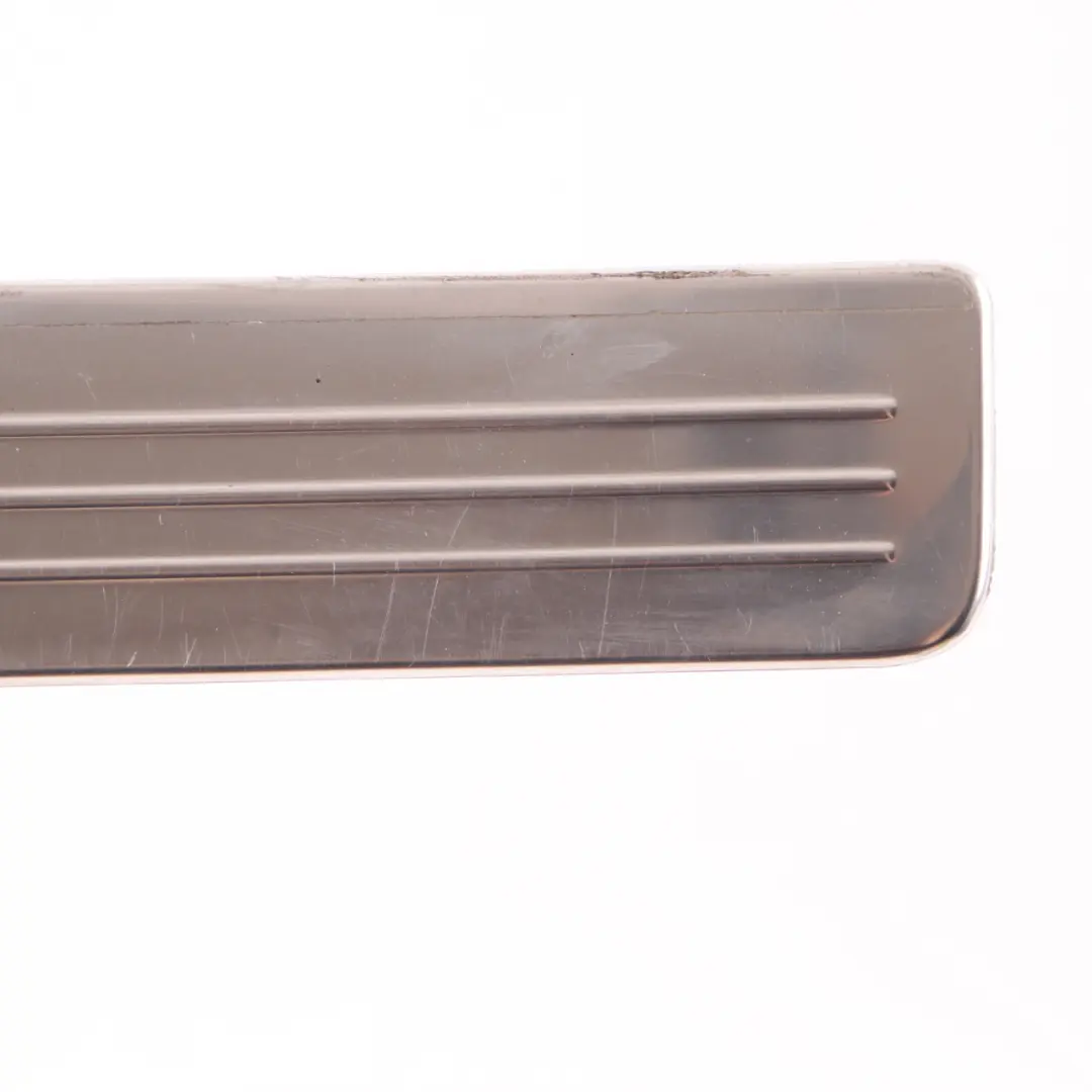Mercedes W204 Ensemble De Garnitures De Seuil De Porte Arrière - SKU A2046800335-1 - Numéro de pièce A2046800335