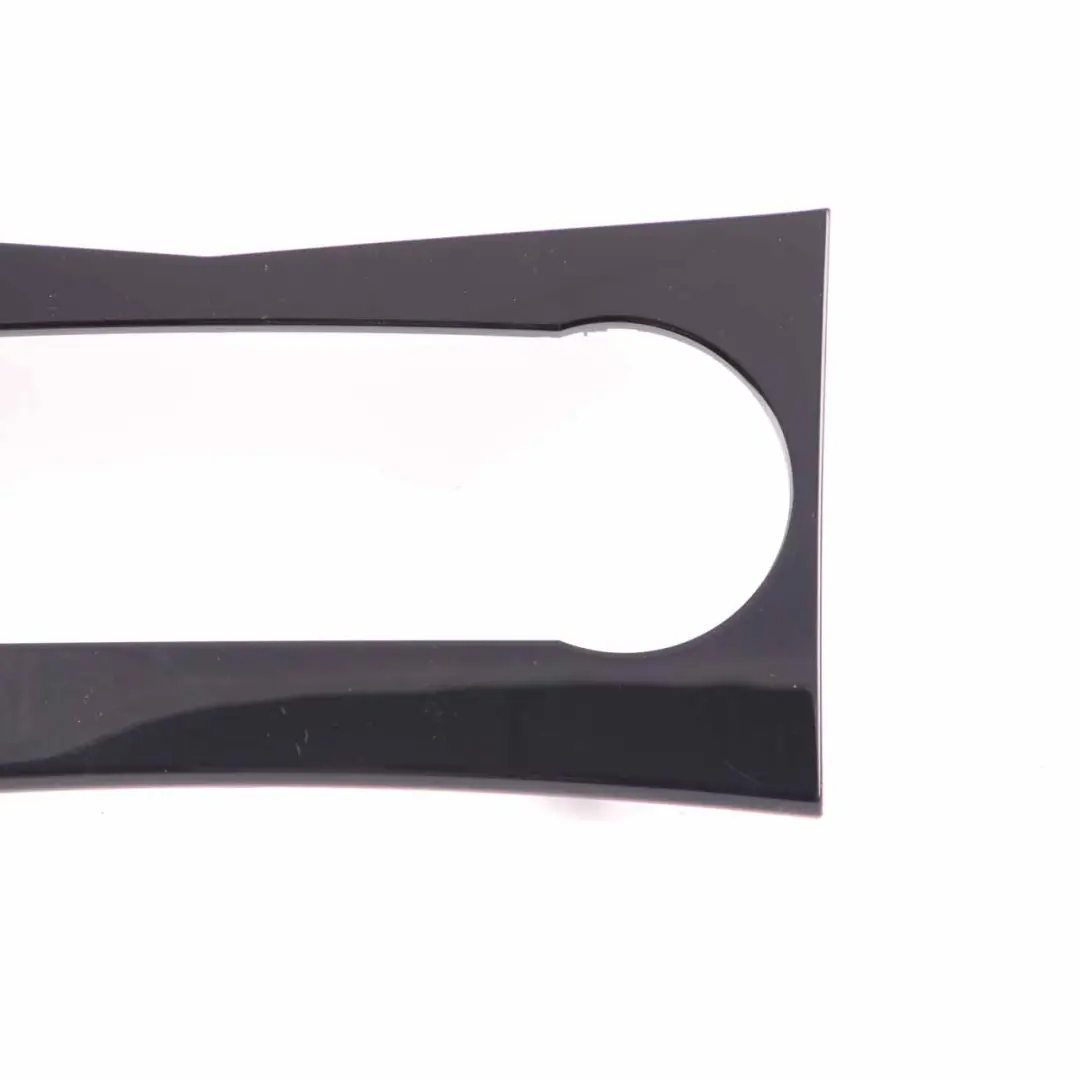 Mercedes W204 Dashboard Trim Cover Centre Heater Control Frame - SKU A2046800390 - Part number A2046800390