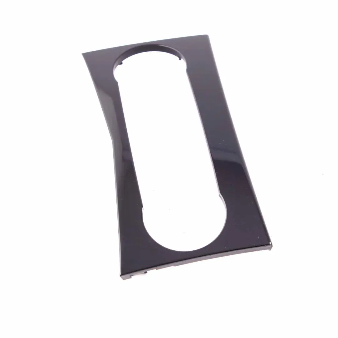 Mercedes W204 Dashboard Trim Cover Centre Heater Control Frame - SKU A2046800390 - Part number A2046800390