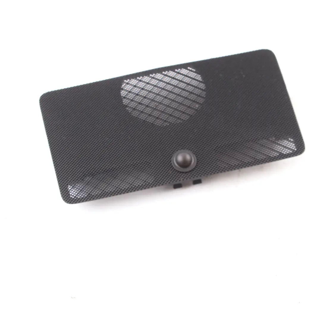 Altavoz Cubierta Centro Salpicadero Embellecedor Negro para Mercedes W204 con número de pieza A2046800489 Mercedes W204 Altavoz Cubierta Centro Salpicadero Embellecedor Negro - SKU A2046800489 - Número de pieza A2046800489