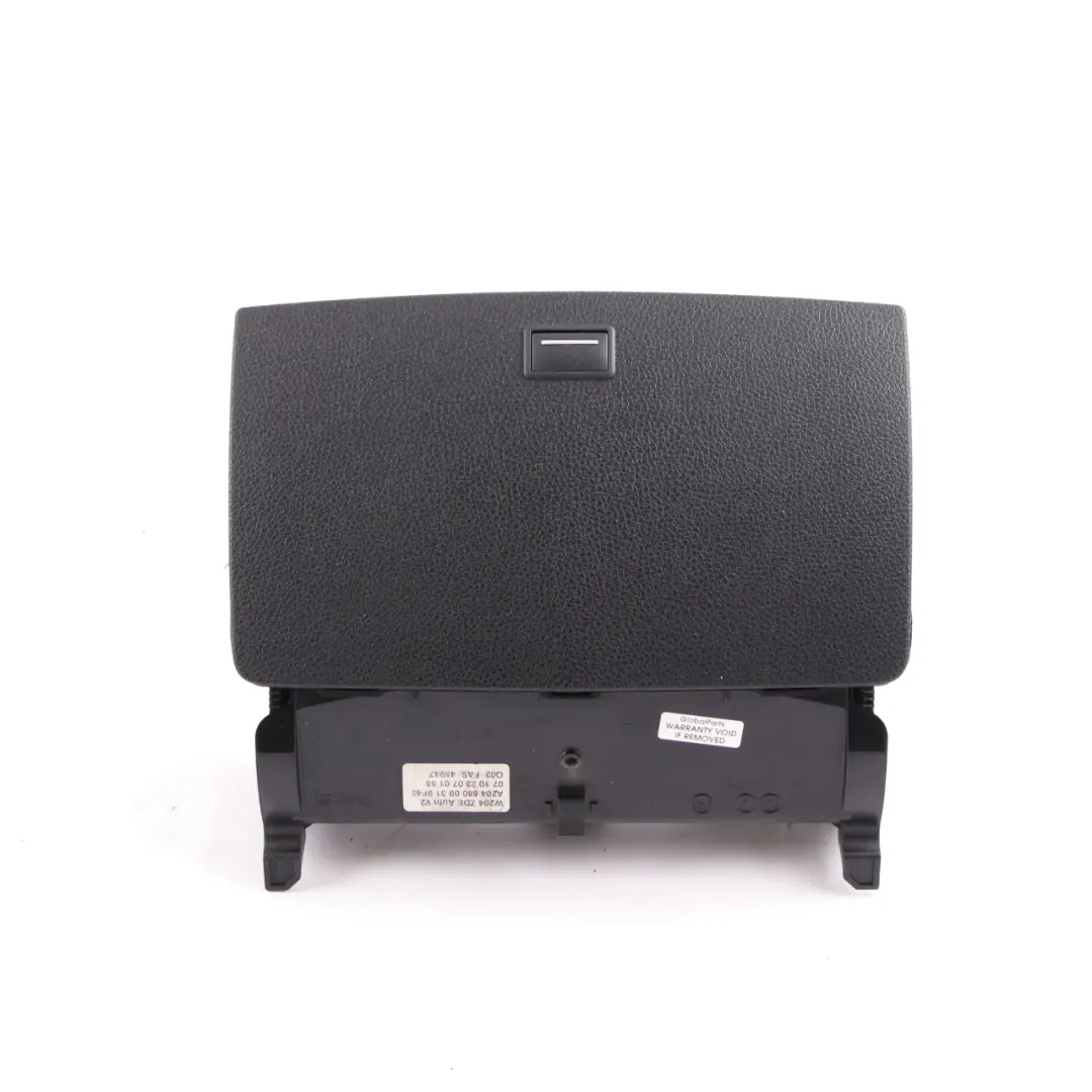 Mercedes W204 Dashboard Navigation Central Display Screen Monitor - SKU A2046800931 - Part number A2046800931