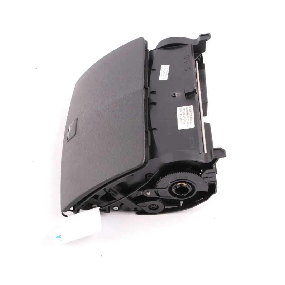 Mercedes W204 Dashboard Navigation Central Display Screen Monitor - SKU A2046800931 - Part number A2046800931
