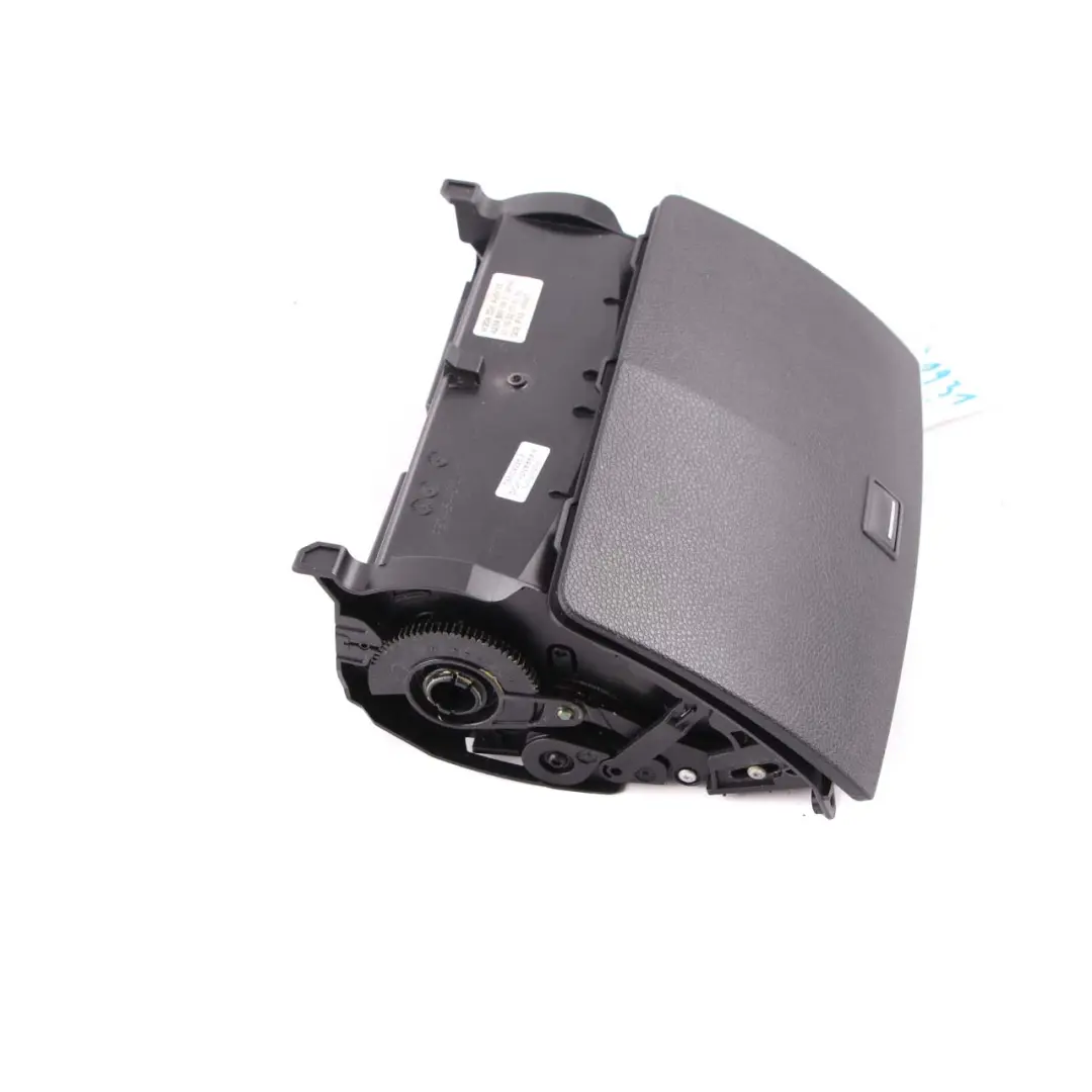 Mercedes W204 Dashboard Navigation Central Display Screen Monitor - SKU A2046800931 - Part number A2046800931