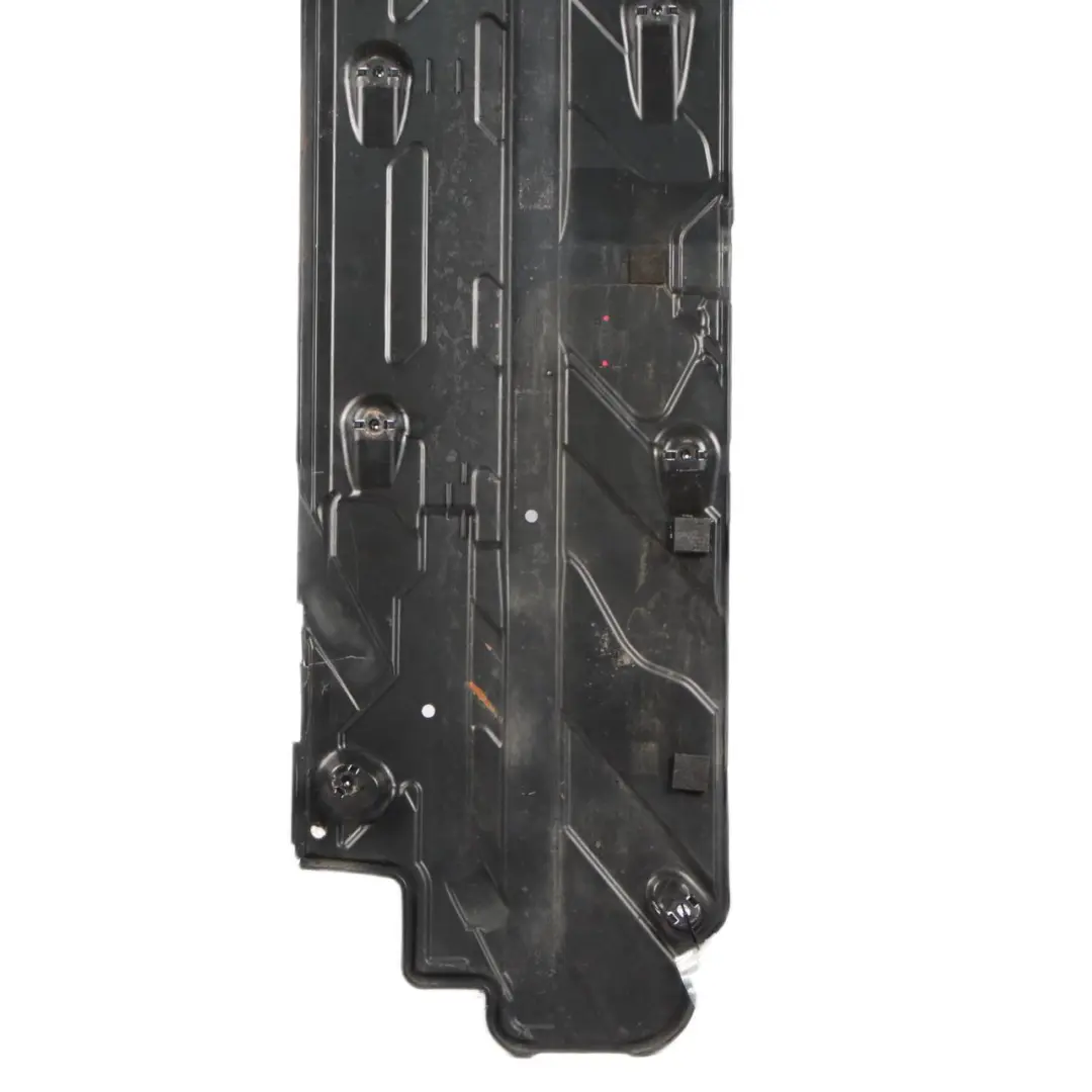 Underfloor Panel Mercedes W204 Undertray Left N/S Covering to with Part number A2046801100 Underfloor Panel Mercedes W204 Undertray Left N/S Covering - SKU A2046801100 - Part number A2046801100