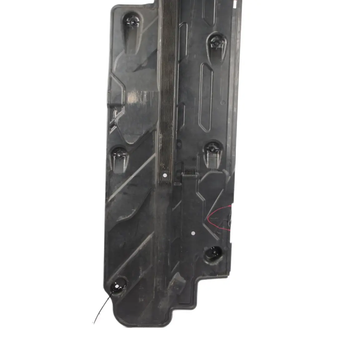 Underfloor Panel Mercedes W204 Undertray Left N/S Covering - SKU A2046801100 - Part number A2046801100