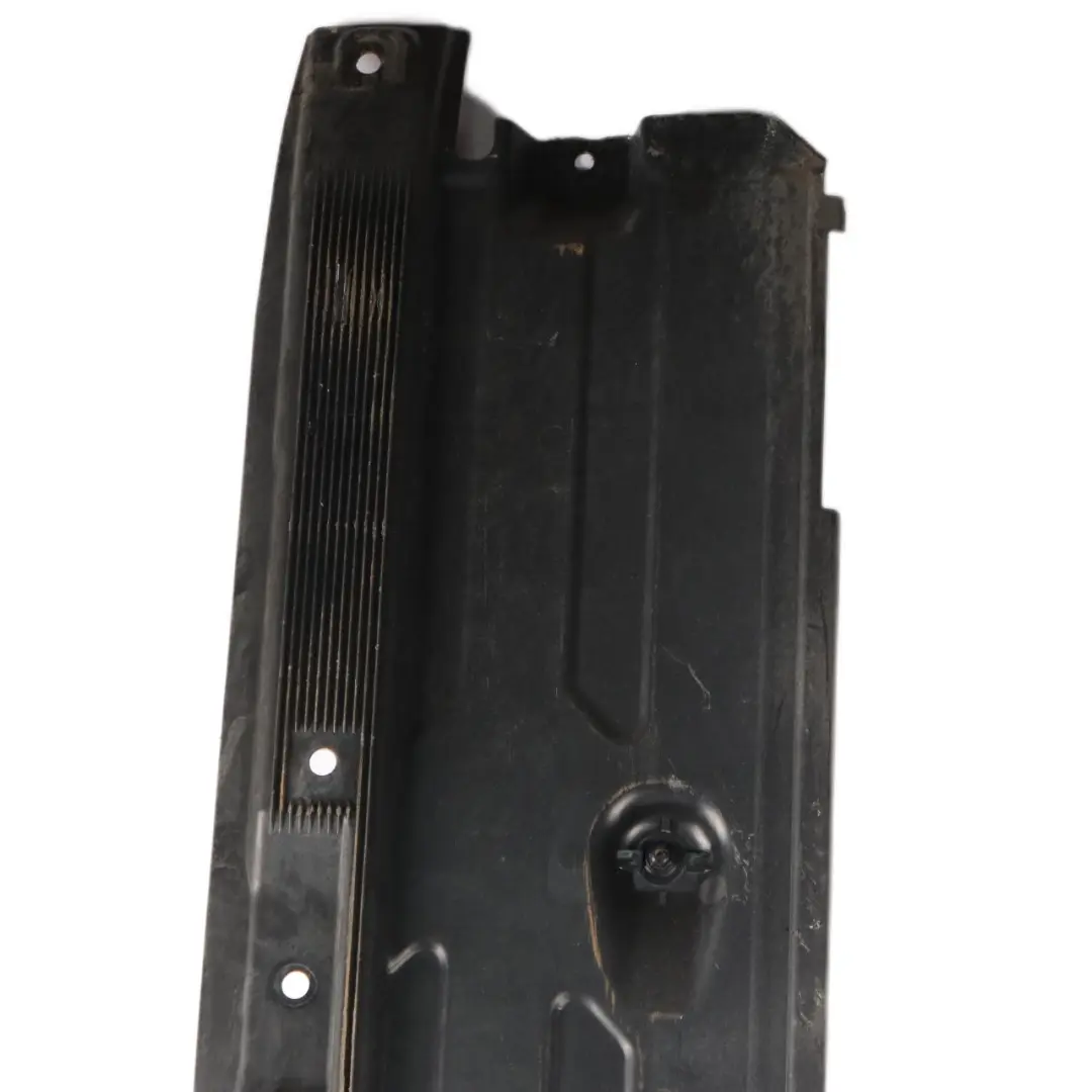  Underfloor Panel Mercedes W204 Undertray Left N/S Covering - SKU A2046801100 - Part number A2046801100
