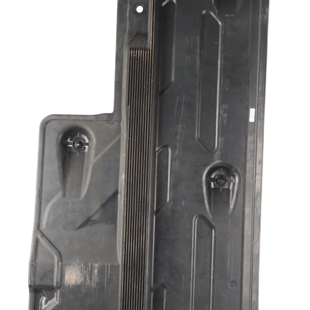 Underfloor Panel Mercedes W204 Undertray Left N/S Covering to with Part number A2046801100 Underfloor Panel Mercedes W204 Undertray Left N/S Covering - SKU A2046801100 - Part number A2046801100